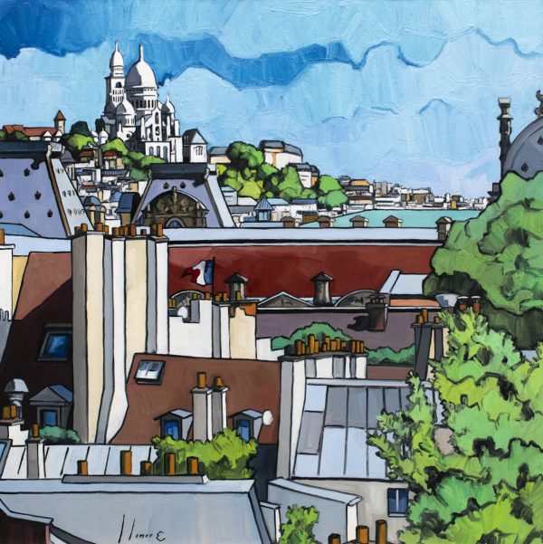 Laurent Lamare