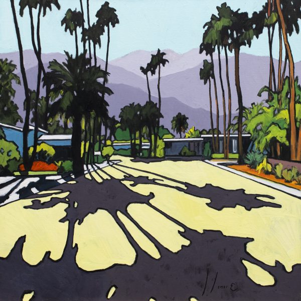 Laurent Lamare
