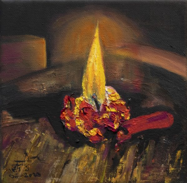 Andisheh Moghtaderpour