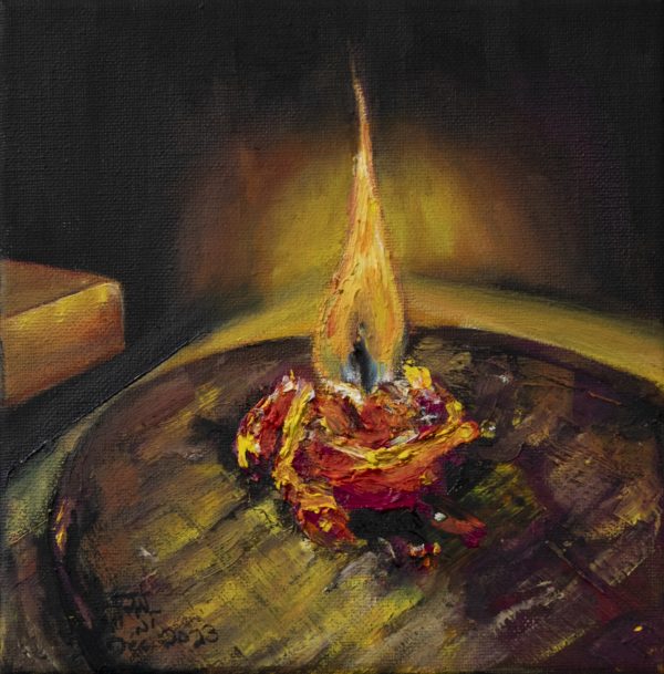 Andisheh Moghtaderpour