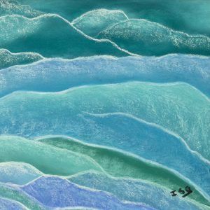 Isabelle Alberge