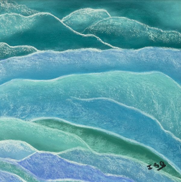 Isabelle Alberge