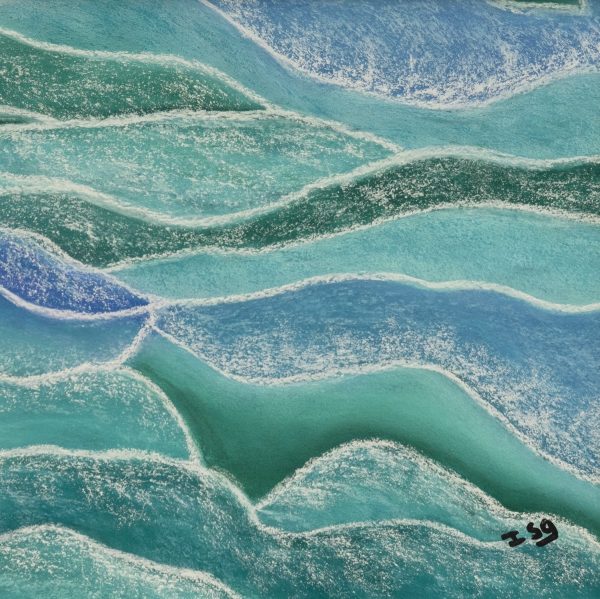 Isabelle Alberge