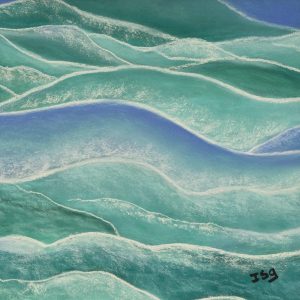 Isabelle Alberge
