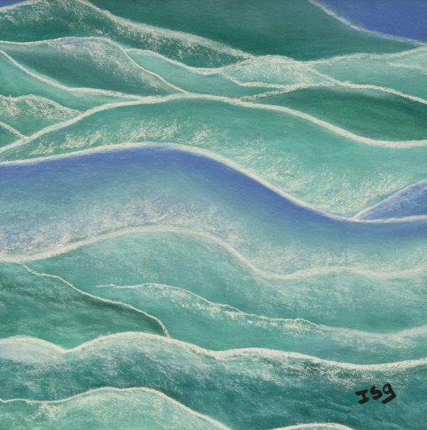 Isabelle Alberge