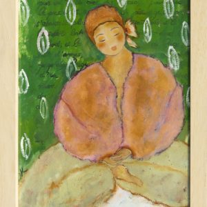 Catherine Dubourdieu