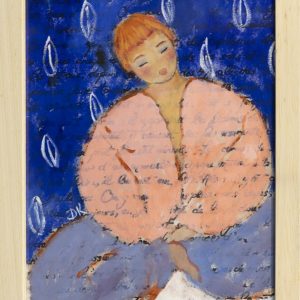 Catherine Dubourdieu