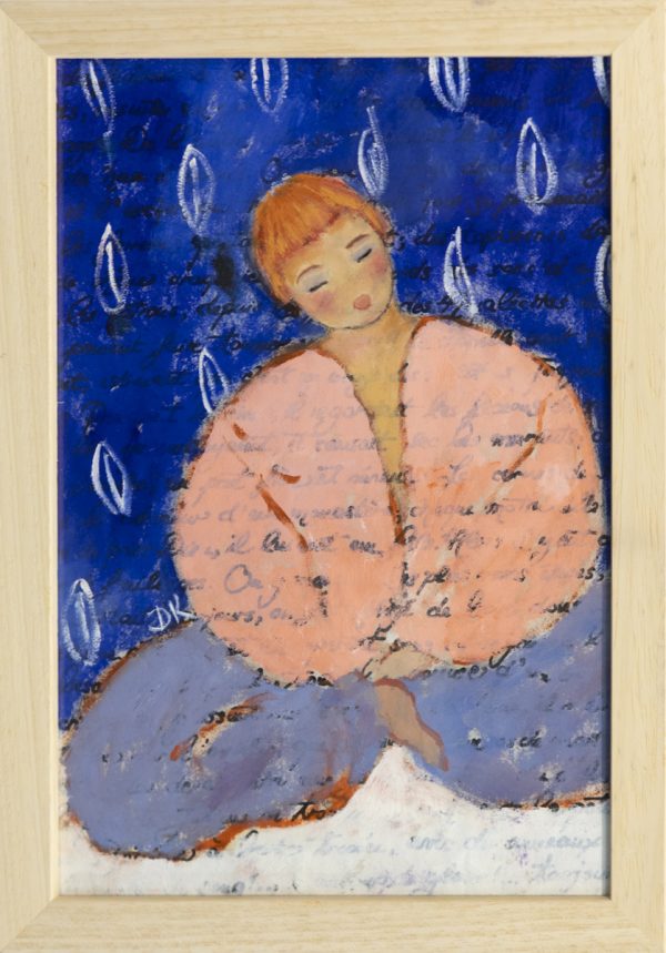 Catherine Dubourdieu
