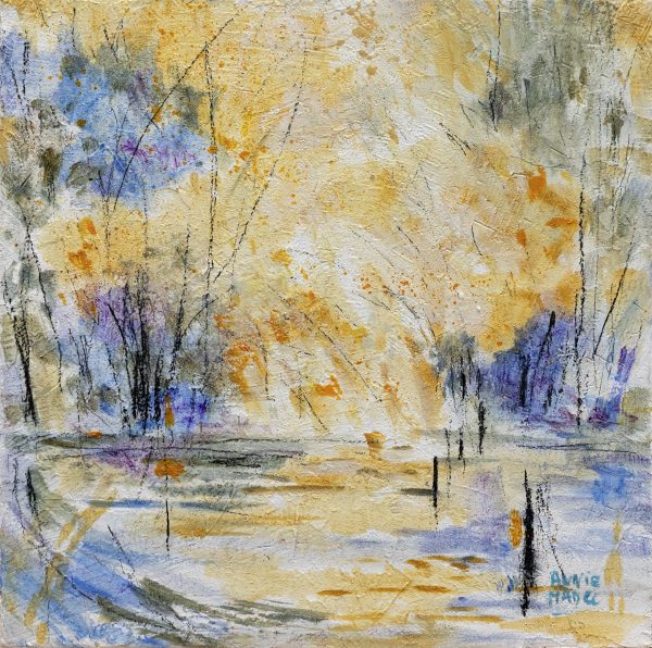 Annie Madec