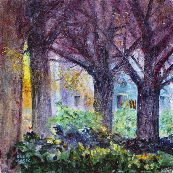Annie Madec