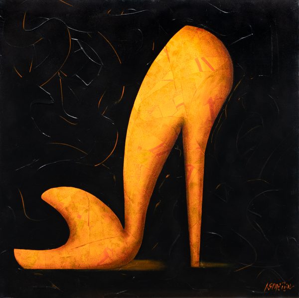 Jackie Spaeter