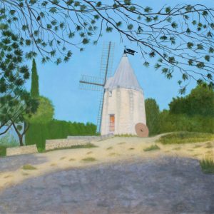 Myriam Colart