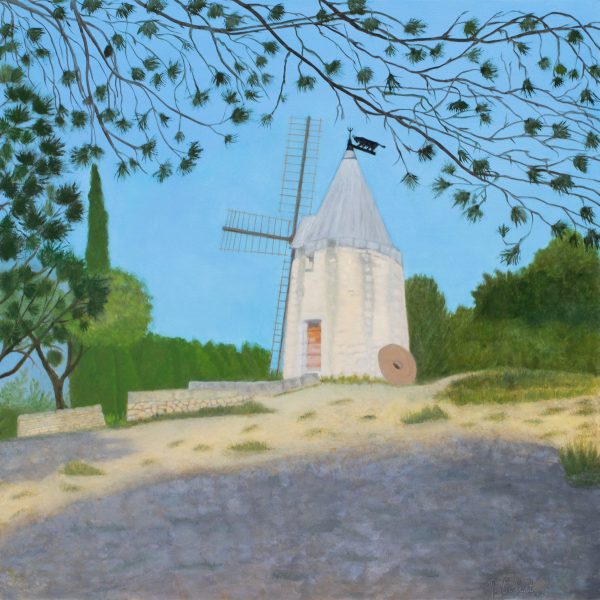 Myriam Colart