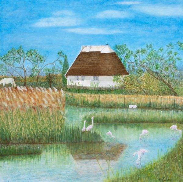 Myriam Colart