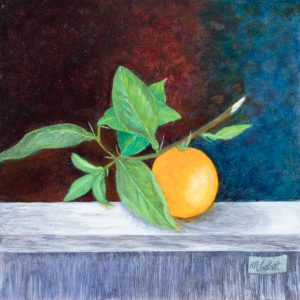 Myriam Colart