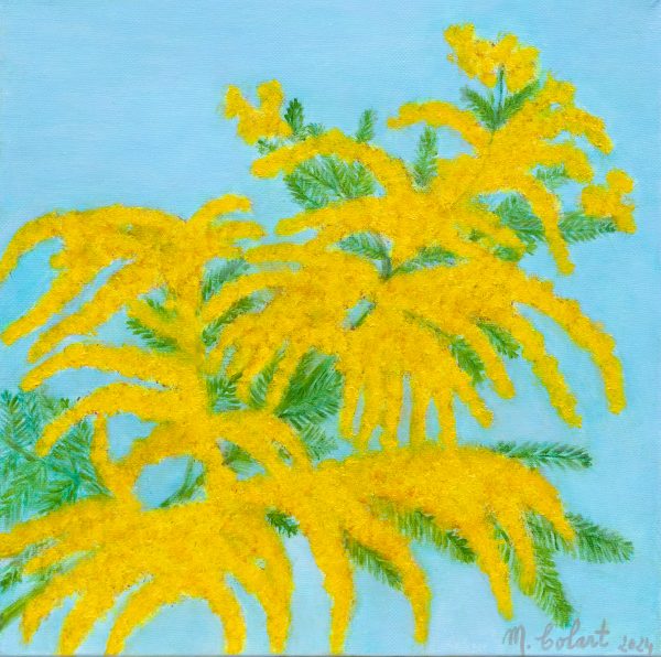 Myriam Colart