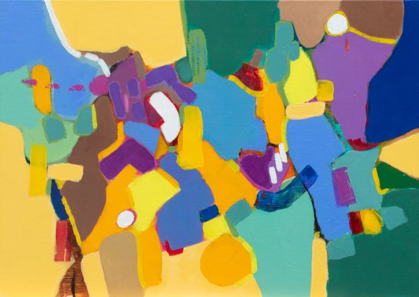 Jacqueline Faubert