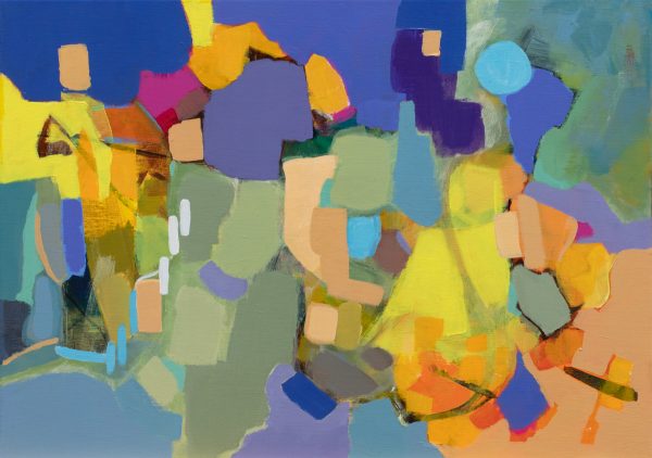 Jacqueline Faubert