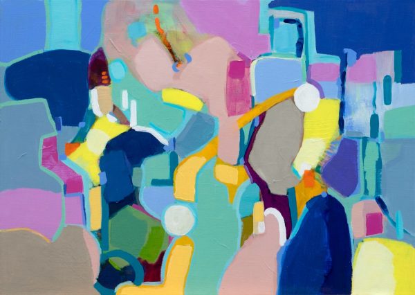 Jacqueline Faubert