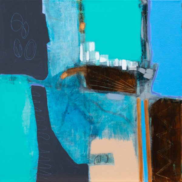 Jacqueline Faubert