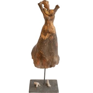 Cécile Robert-Sermage