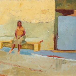 Christiane Dumon