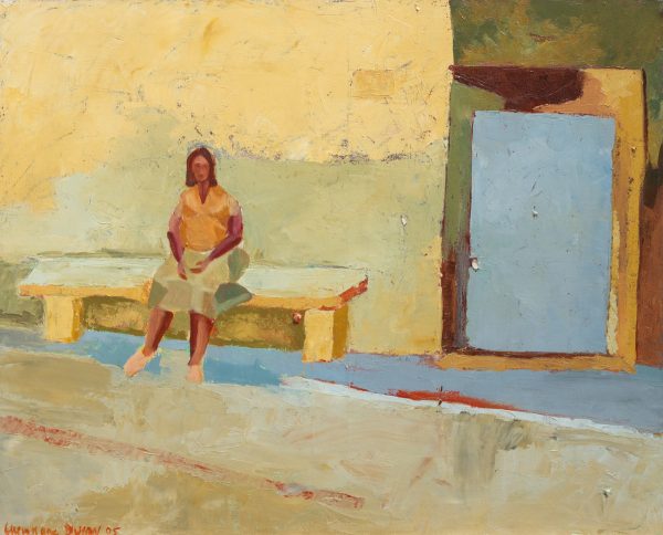 Christiane Dumon