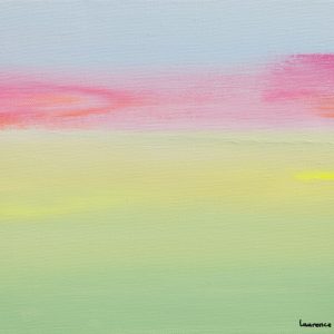 Laurence Lher
