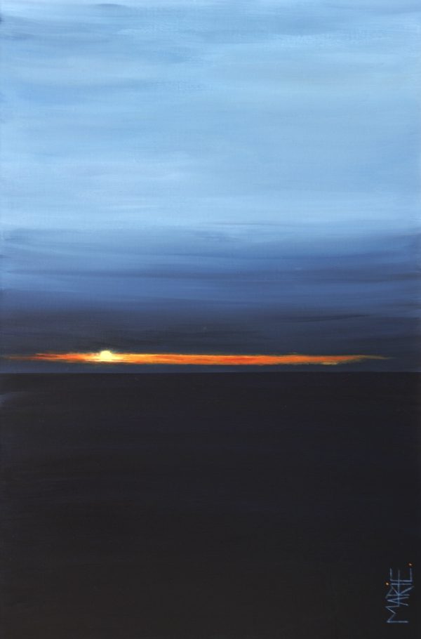 Marie Calvez-Blais