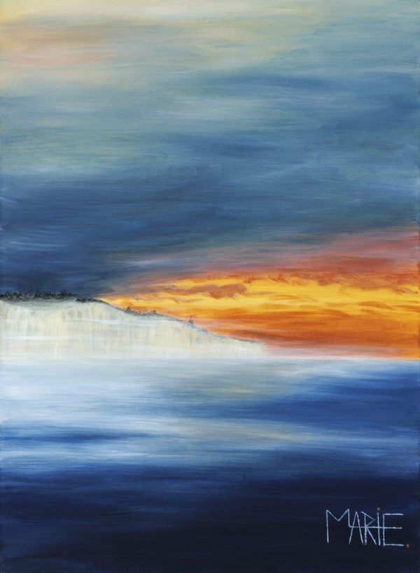 Marie Calvez-Blais