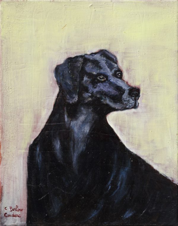 Christiane Barlow-Couderc