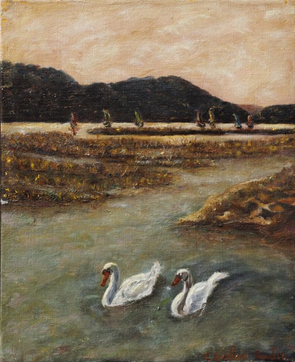 Christiane Barlow-Couderc