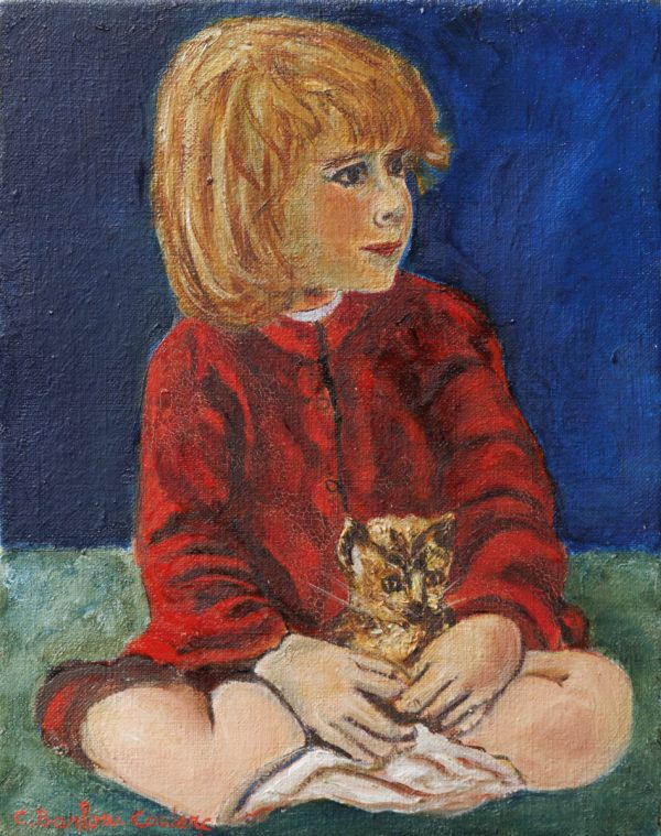 Christiane Barlow-Couderc