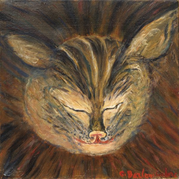 Christiane Barlow-Couderc