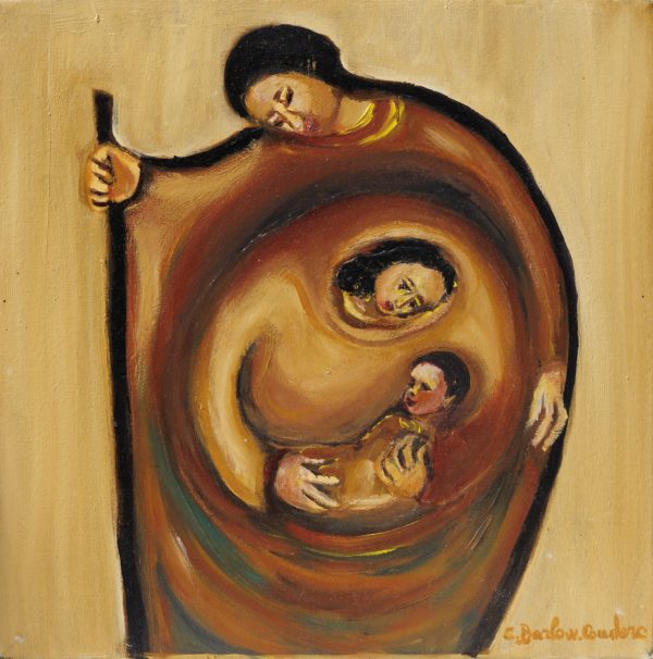 Christiane Barlow-Couderc