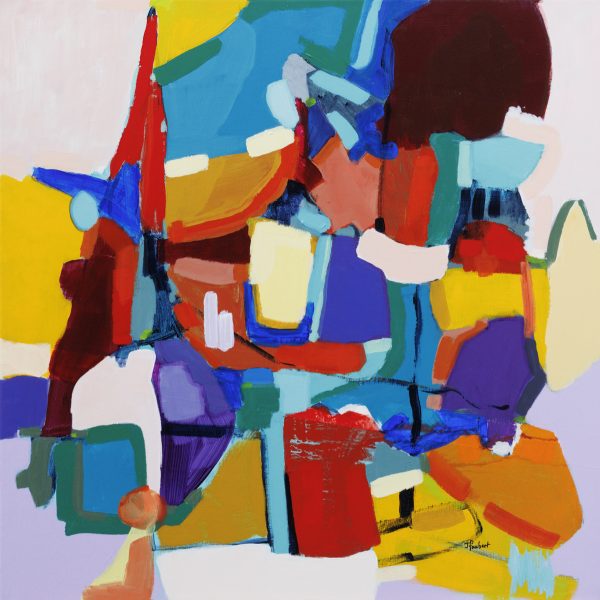 Jacqueline Faubert