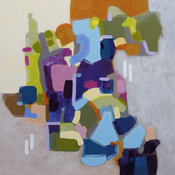Jacqueline Faubert