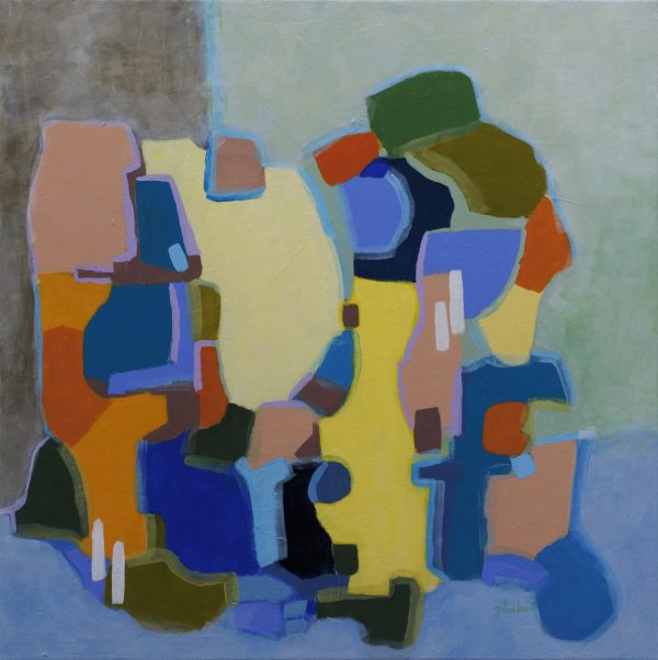 Jacqueline Faubert