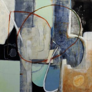 Jacqueline Faubert