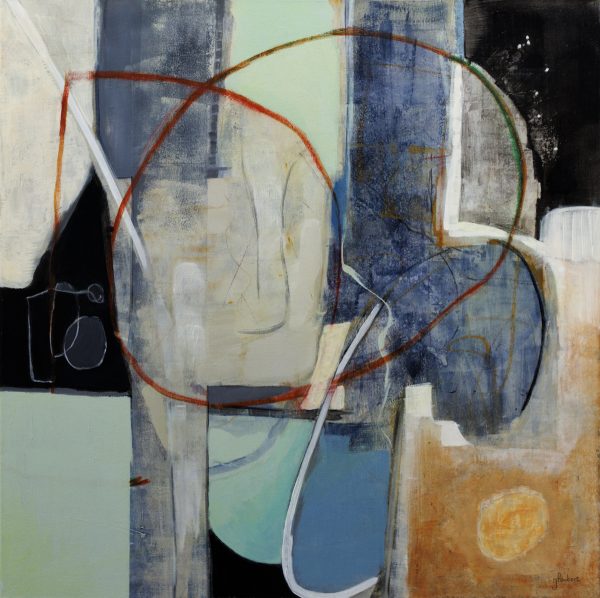 Jacqueline Faubert