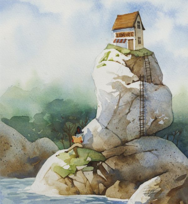 Franck Perrot