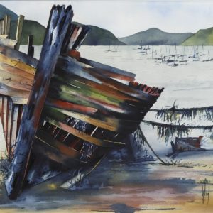 Claude Vergnaud dit Klod