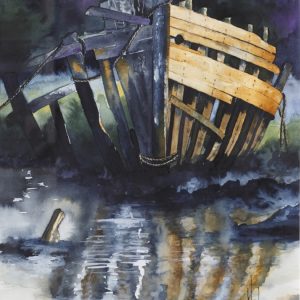 Claude Vergnaud dit Klod