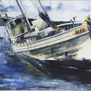Claude Vergnaud dit Klod