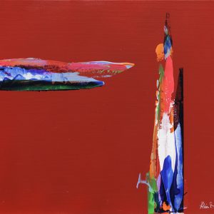 Alain Bulle