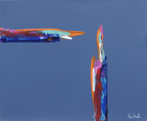 Alain Bulle