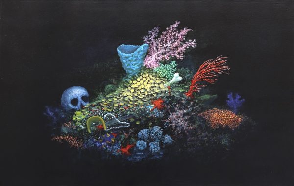 Patrick Chevailler