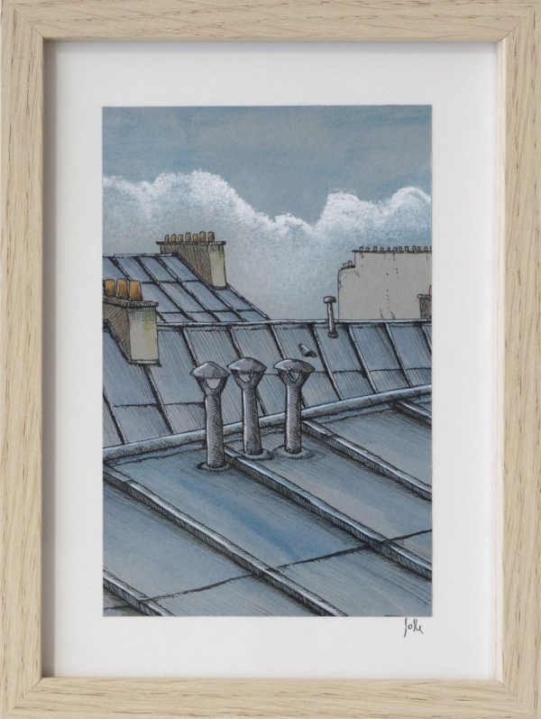 Eddy Josse