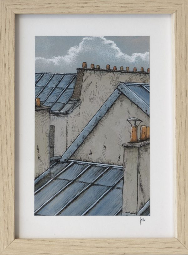 Eddy Josse