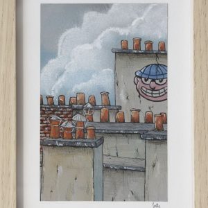 Eddy Josse